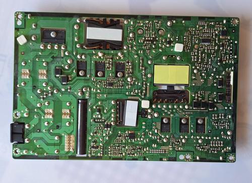 Carte alimentation tv - carte,