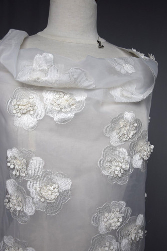 Kenzo sublime organza - kenzo.sublime, fleuri