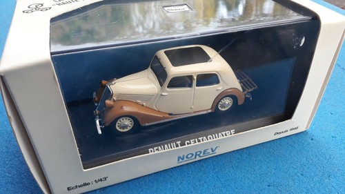 Norev 519150 renault - -,