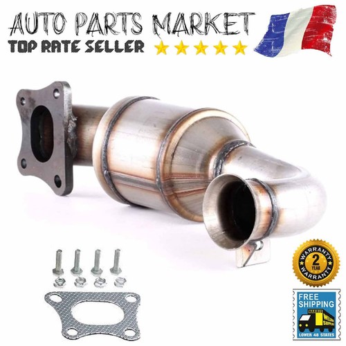 Catalyseur pour citroën - citroën, c1