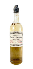 Parfum 1920-30, bouteille Eau