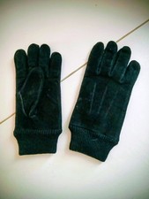 GANTS Homme Chauds - Croûte