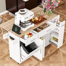 Meuble de Cuisine Mobile, 2