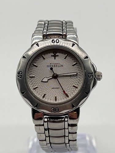 Montre michel herbelin meharee - michel,