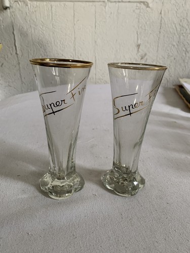 Grands verres pastis - 2,