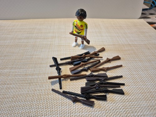 Armes - , revolver