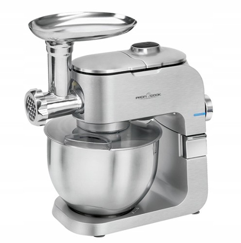 Robot pâtissier proficook - robot,