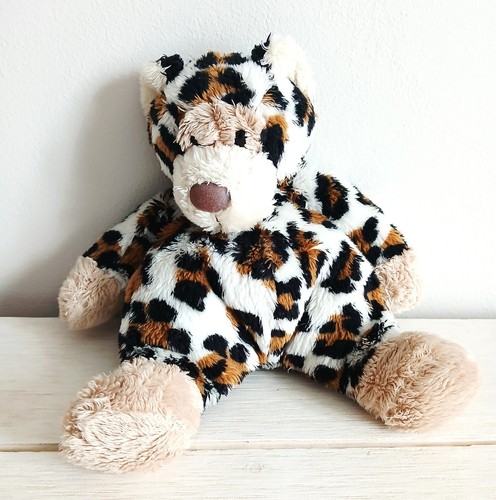 Cmp doudou peluche panthère - cmp,