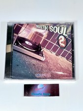 Album CD | Magnetik Soul 2 - Ft Jan Jones, Billy Boomer, Mother Fox Neuf Neuf