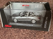 mercedes classe E cabriolet 