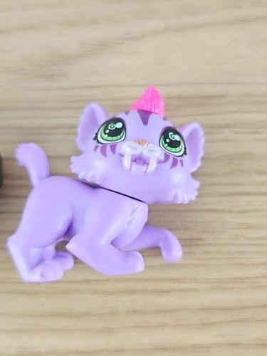 Figurine petshop vintage - figurine,
