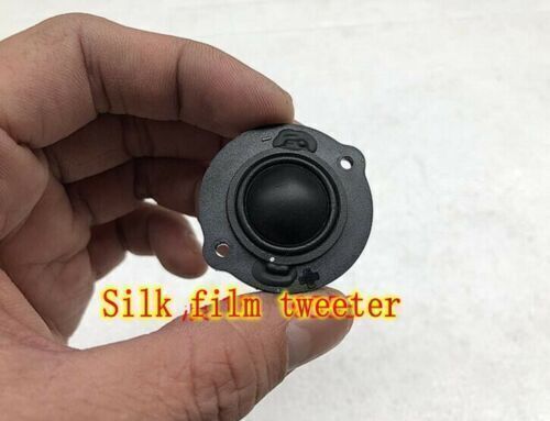 2pcs 8ohm silk film - 2pcs,