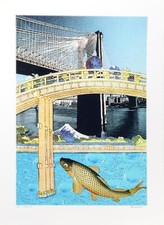 Michael Knigin, Pont II W