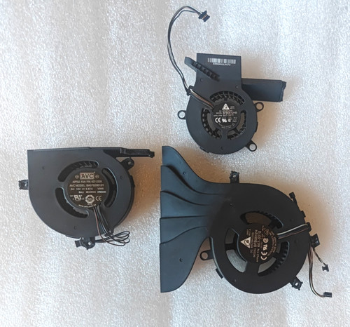 Lot ventilateurs - lot,