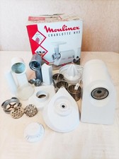 Moulinex hachoir ,presse