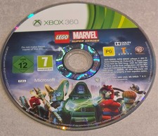 LEGO MARVEL SUPER HEROES