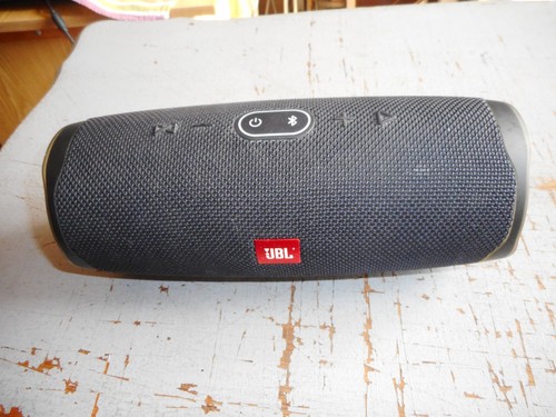 Enceinte jbl bluetooth charge4 - enceinte,
