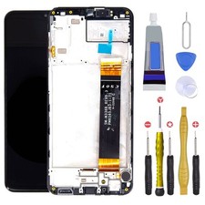 Ecran Complet remplacement pour Samsung Galaxy A23 5G SM-A236B avec Kit