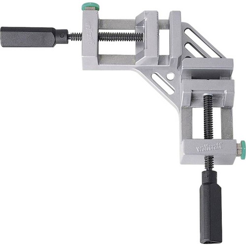 étau angle wolfcraft - Étau,