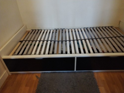 Sommier 90x190 - sommier,