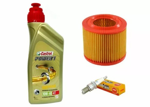 Kit révision mbk skyliner - kit,