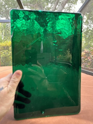 Blenko dalle verre 5034 - blenko, de