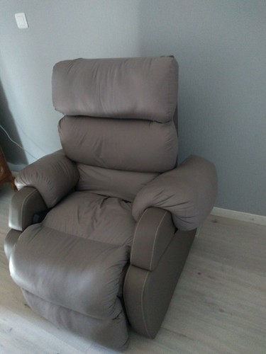 Ufauteuil relax releveur - ufauteuil,