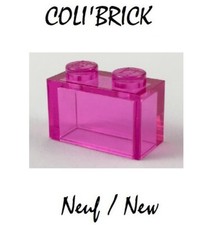 Lego 3065 - Brique / Brick 1x2