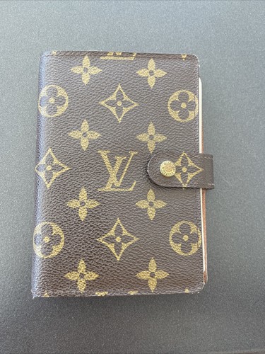 Agenda louis vuitton - louis,