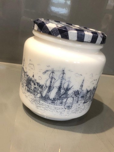Pot épices moutarde - épices,