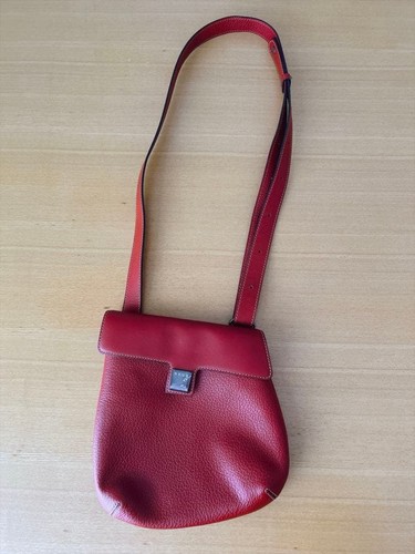 Delvaux sac bandoulière - delvaux,