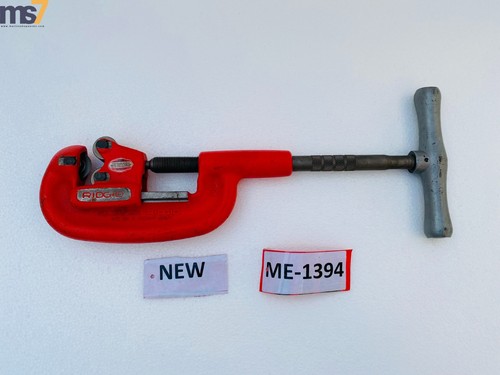 Coupe tubes ridgid 202 - ridgid, 2a/202