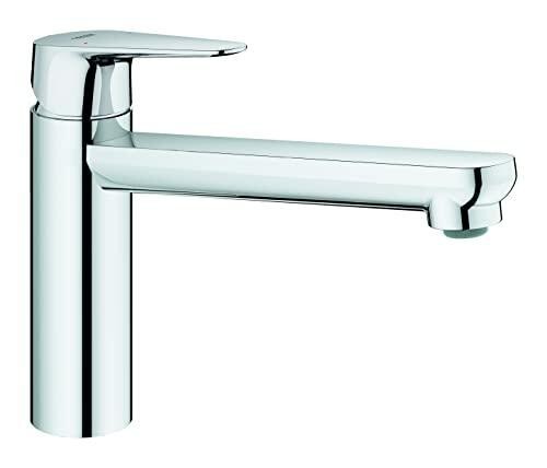 Robinet cuisine sur - de,