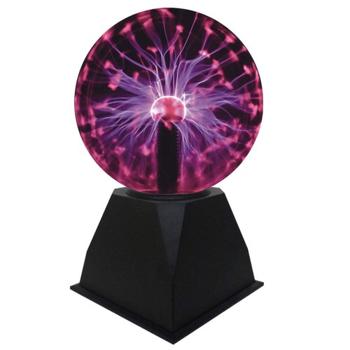 Lumière boule plasma - de, de