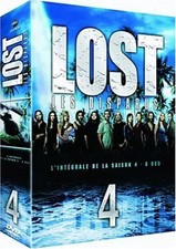 Lost, les disparus 