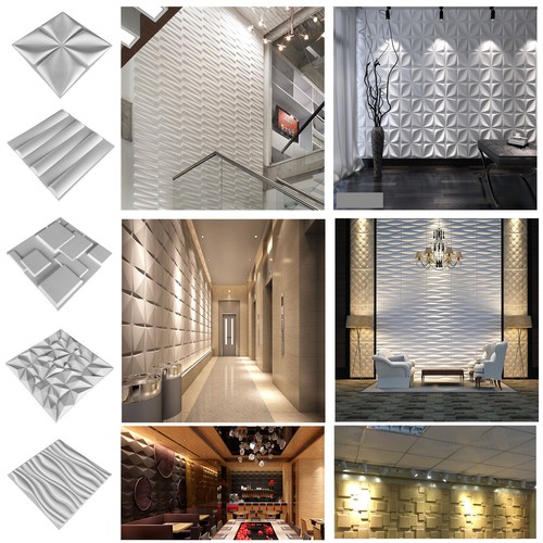 Plafond mural carreaux - plafond,