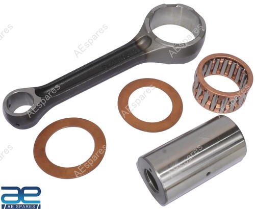 Kit tige connexion pour - de,