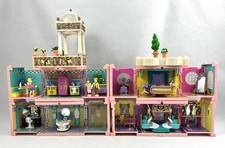 Polly Pocket - Bluebird Toys