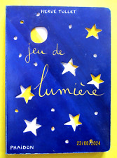 Jeu de Lumière - Hervé