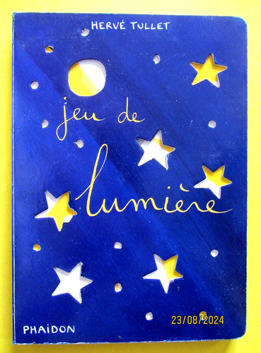 Jeu lumière hervé - de,