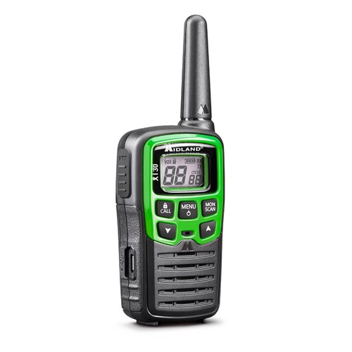 Walkie talkie midland - midland, xt30