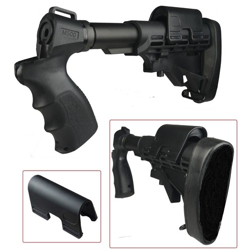 Mossberg 500 maverick 12 - mossberg,