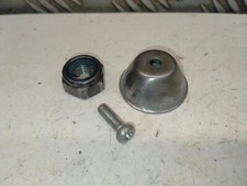 Broyeur de branches Ryobi RSH2400R - Ecrou du plateau de coupe 5131004879