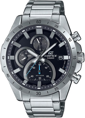 Casio montre argent - montre,