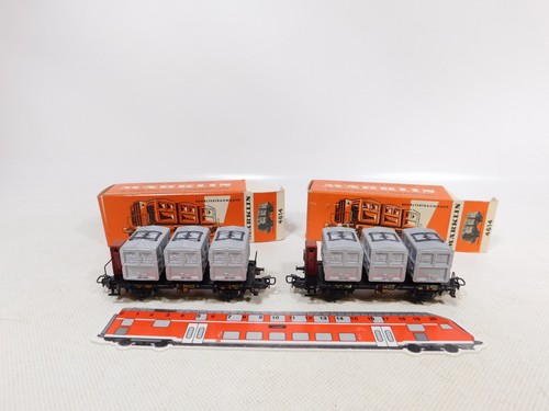 Märklin 4614 1 wagon - 4614.1,