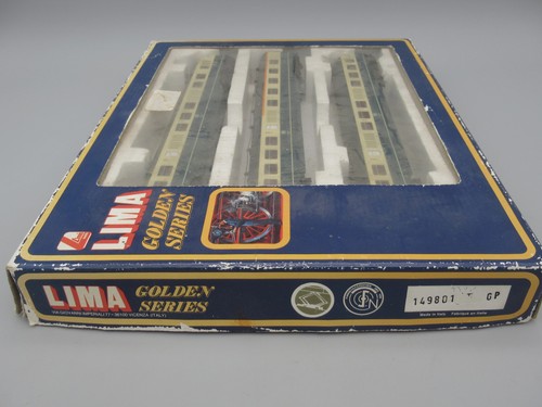Coffret autorail éléments - autorail, 3