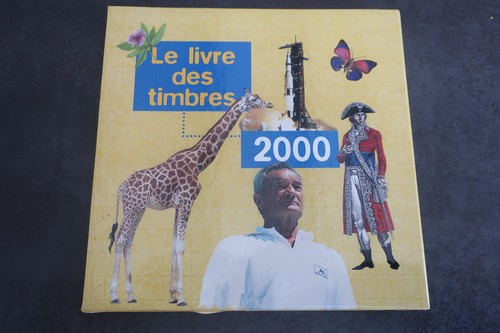 Le livre des - a,