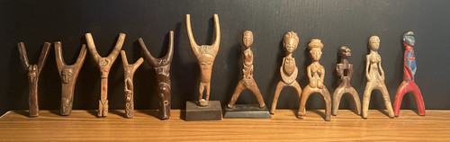 Collection lot de 12 - collection,