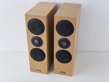 2x Revox Élégant Étagère