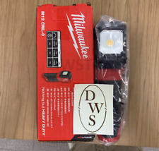 MILWAUKEE M12 CML LIGHT "BODY